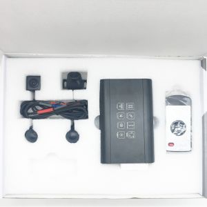 Buy cheap 3D 360 Degree Bird View Camera SONY 4 Night Vision Cameras HD 1080P Video For Parking Assistance from wholesalers