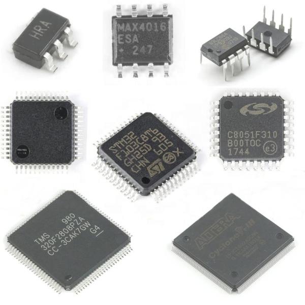 Quality Embedded Processors EPM570M100C5N for sale