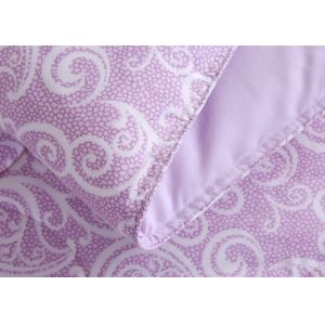 Buy cheap Microfiber Down Fiber Printed 80gsm Summer Quilts from wholesalers