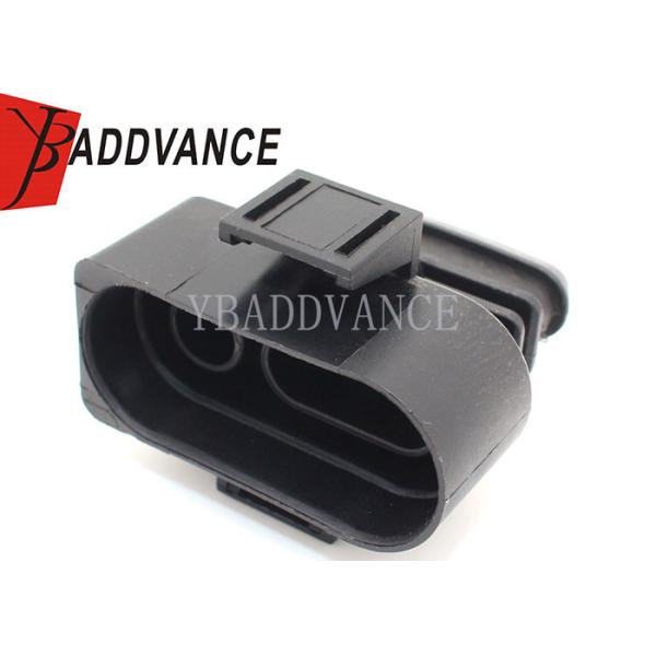 Buy cheap O2 Oxygen Sensor 4 Pin Male FEP Automotive Connectors For 98-05 VW Passat B5 Audi A4 from wholesalers