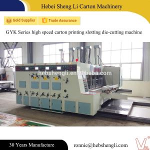 Highly Efficient Paper Board Making Machine