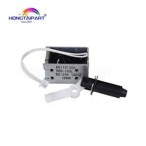 D179-4764 D1794764 Switch Flap DC Solenoid for Ricoh Pro 8110S 8100EX 8100S