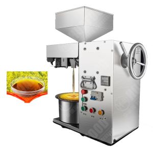 Buy cheap High Efficiency Olive And Walnut Kernel Oil Press Machine Vegetable Seeds Oil Pressing Squeezing Machine from wholesalers