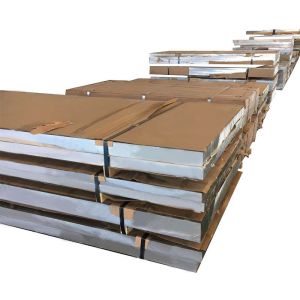 Buy cheap Aluminium Plate 1060 3003 3004 H112 H24/3005 5052 5083 5754 T6 T4 O Food Grade Hard Temper Sheet from wholesalers