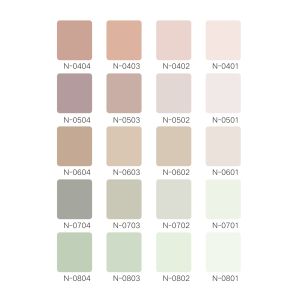 Buy cheap Interior Wall Paint As Before Ultra Self Clean high coverage 1KG apply 4 square meters with 2 coats from wholesalers