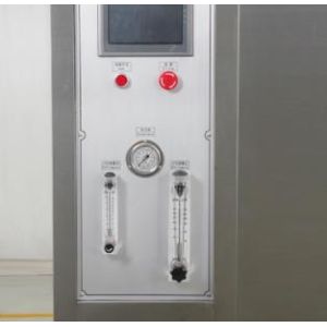 Buy cheap IEC60884-1 IEC Test Equipment / IPX56 Water Jet Tester Φ6.3mm And Φ12.5mm With Spray Aperture from wholesalers