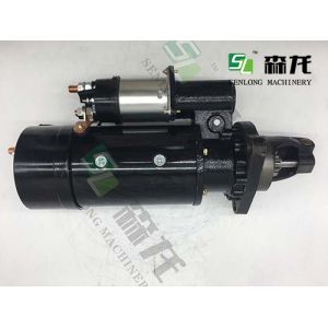 Buy cheap E300B E330B 8N21445 ARTICULATED TRUCK  Starter Motor from wholesalers