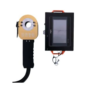 Buy cheap Automated TIG Pipe Welding Machine 8.5kVA Air Cooling from wholesalers