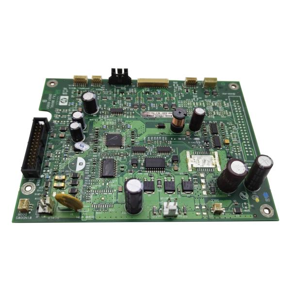 PC Board For HP Designjet T610 T100 Printer Q6687-80951 Q6687-60951 Printmech PCA Board