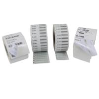 Buy cheap UHF 860-960 Mhz Long Range RFID Sticker Warehouse Management product