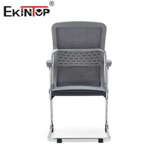 Buy cheap Commercial Style Office Chair With Sponge Seat And Mesh Backrest from wholesalers