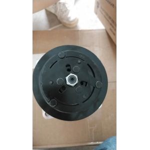 49C9469 LiuGong Spare Parts Air Conditioning Compressor