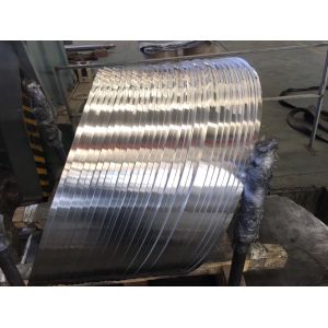 Buy cheap Aluminium Strips For Transformers from wholesalers