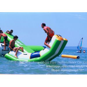 China Water Teeter Totter for Commercial Use (CY-M2013) on sale