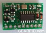 Buy cheap Long Distance 125KHz Access Control Reader Module, Arduino, Wiegand output from wholesalers