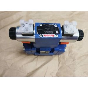 Buy cheap Rexroth R900556904 4WEH10J46/6EG24N9ETS2K4 4WEH10J4X/6EG24N9ETS2K4 Directional Spool Valve from wholesalers