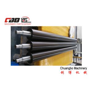 China Cross Line Ra 1 100mm Dead Shaft Idler Roller on sale