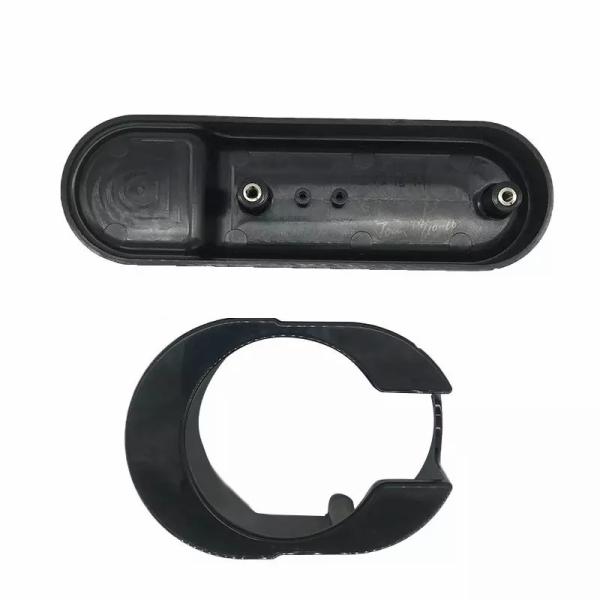 Custom For Plastic Frame Mold Commercial Refrigerator Part Regular Resin