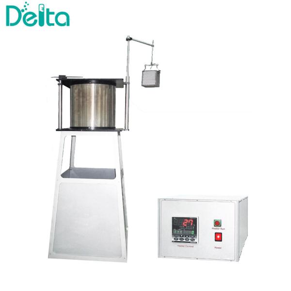 Quality BS 8414 Appendix C Smoldering Combustion Test Furnace for sale