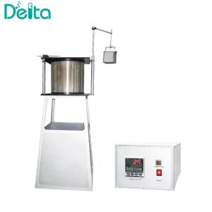 Buy cheap BS 8414 Appendix C Smoldering Combustion Test Furnace from wholesalers