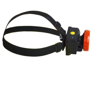Buy cheap KL3LM(A) cordless integrated intrinsically safe LED headlamp with SOS strobe mode from wholesalers