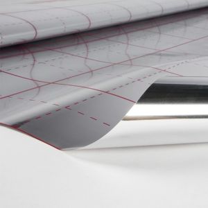 Buy cheap Printing Underfloor Thermal Insulation Reflective Film from wholesalers