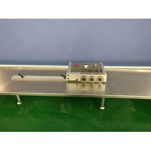 Buy cheap PCB Separator For LED Panel PCB Cutting Separation With Six Circular Blades from wholesalers