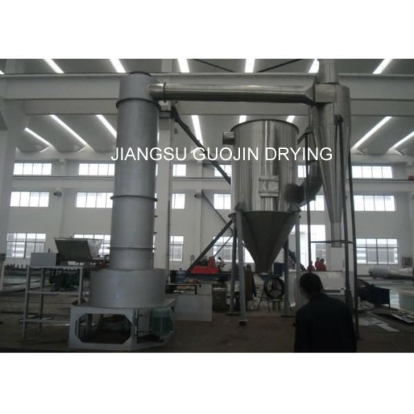Quality SFD Series Spin Flash Dryer for sale