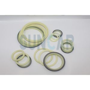 Buy cheap BD-537R Piston Rod Seal Kit 7J5673 Seal Lip 5J8400 Seal U Cup 8J4627 Seal For C-A-T from wholesalers