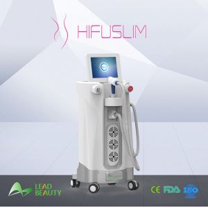 Buy cheap high intensity focused ultrasound hifu beauty machine from wholesalers