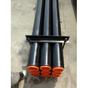 API thread F thread DTH Drilling Tools Down The Hole Drill Pipes Mining Drill
