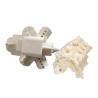 Buy cheap PP PS PE PVC ABS Resin Machining Parts Print Model Plastic Prototype Rapid Prototyping 3D Printing Services SLA SLS SLM from wholesalers