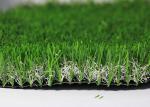 Kindergarten Outside Coloured Artificial Grass , Coloured Synthetic Grass