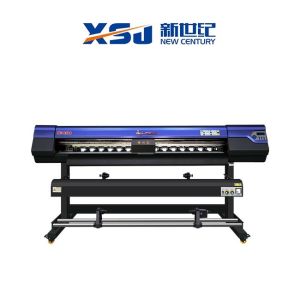 Buy cheap Eco Solvent CMYK I3200 A1 Digital Printing Plotter from wholesalers