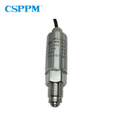 Buy cheap PPM-T332C Pressure Transmitter for High temperature viscous fluid from wholesalers