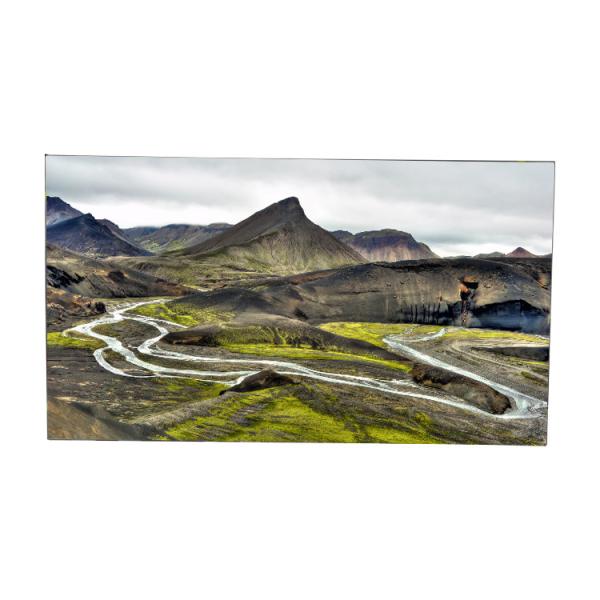 Quality BOE 49.0 inch Ultra narrow bezel DV490FHM-NV4 LCD panel screen for replacement control room screen for sale