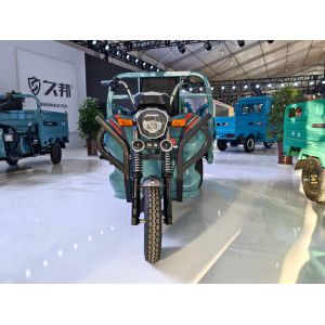 Buy cheap F160 1500WD Super Strong Load-Bearing Capacity Cargo Tricycle from wholesalers