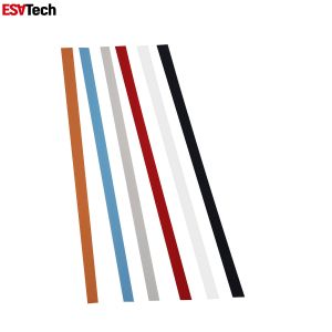 Buy cheap Color Elastic Reflective Tape Fabric With Double / Single Reflective Effect from wholesalers