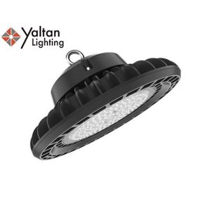 Buy cheap 13000lm 160W UFO High Bay Light For Factory from wholesalers