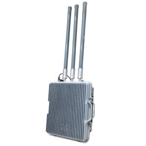 Buy cheap High Effective Protection GPS WIFI RC Drone UAV Jamming System from wholesalers