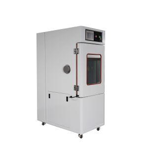 Programmable Controller Temperature Humidity Test Chamber For Precise Testing