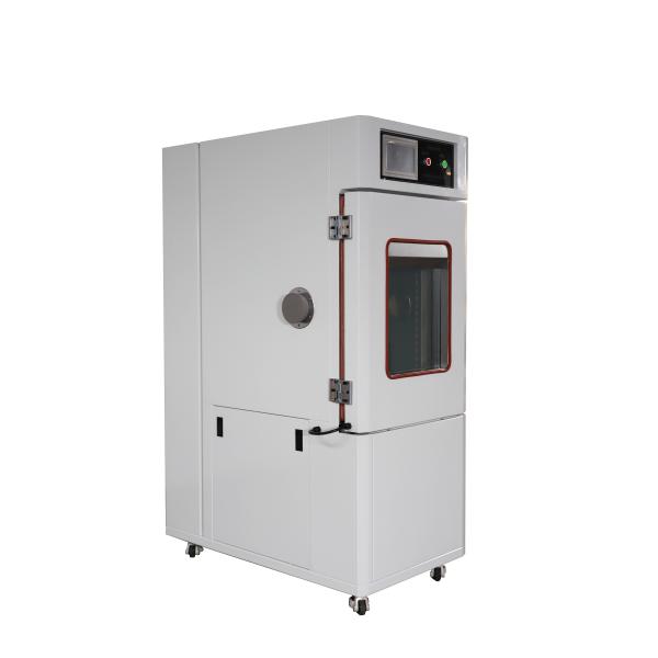 Buy cheap Environmental Climatic Control Chamber Coating Humidity And Temperature Test Cabinets from wholesalers
