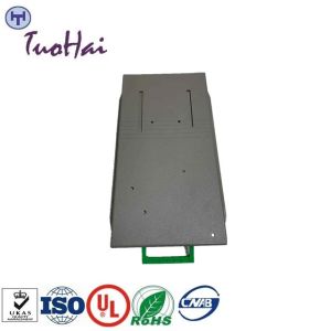 Buy cheap 4450689215 NCR Currency Cassette Cash Box ATM Cassette Parts from wholesalers