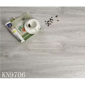 Buy cheap Engineered MDF HDF Laminated Wooden Flooring Soundproof Waterproof from wholesalers
