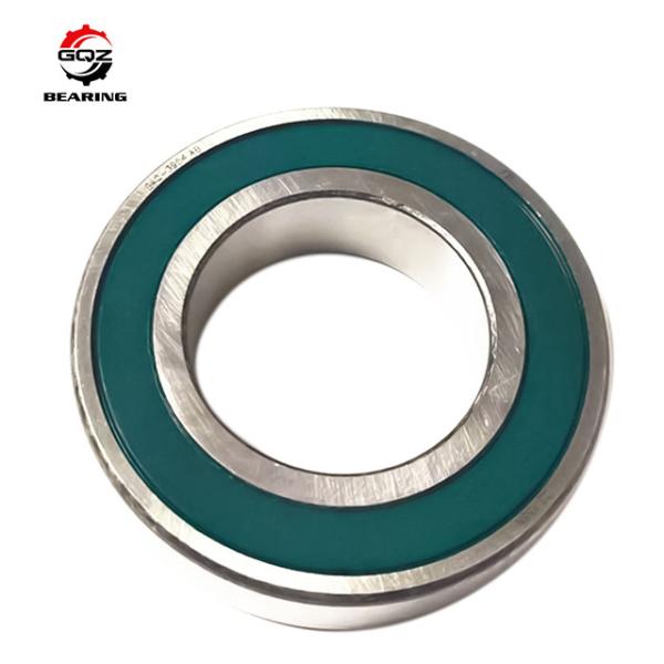 Quality SKF BAQ-3954 AB Angular Contact Ball Bearing Gcr15 Steel 50x90x20mm High Load Capacity Efficiency for sale