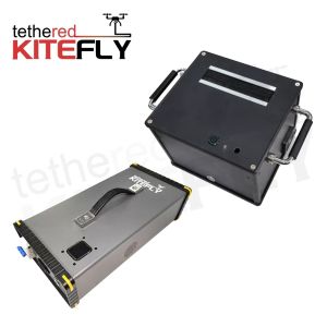 Customized Tethered System Power Supply Box 220VAC G2(220S400,4kg)