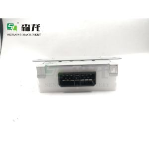 Buy cheap 24V  320B 320C 320D Excavator Lamp Controller  176810-0050 from wholesalers