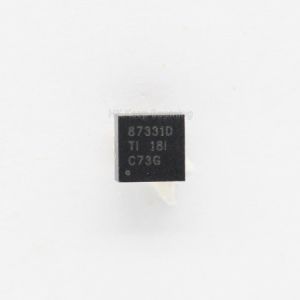 Buy cheap CSD87331Q3D Discrete Semiconductor Products Mosfet Array Half Bridge Power Block product