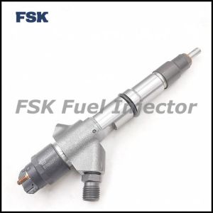 0445120169 Fuel Injector Injection Compatible For Wechai