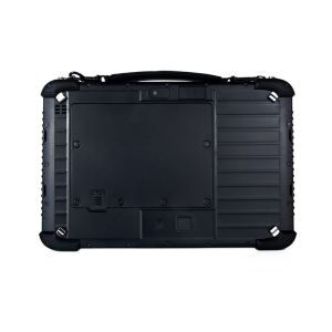 Buy cheap Multipurpose Fanless Industrial Panel PC , IP65 10 Inch Rugged Tablet PC from wholesalers